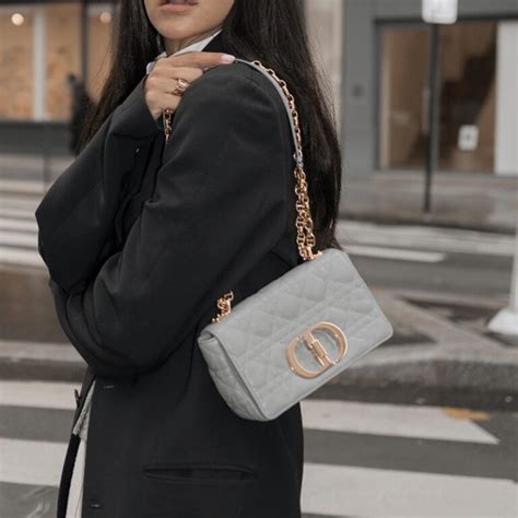 is dior caro bag worth buying